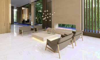 Imagem 6: Apartamento no Água Verde - ARYA1