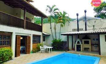 Imagem: Casa com 4 dormitórios à venda, 200 m²