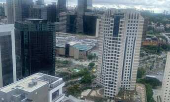 Imagem 2: Apartamento à venda, 51 m² por R$ 661.000,00 - Brooklin - São Paulo/SP