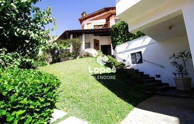 Imagem 2: Casa com 4 dormitórios à venda, 238 m² por R$ 1.750.000,00 - Esplanada Mendes Moraes - São