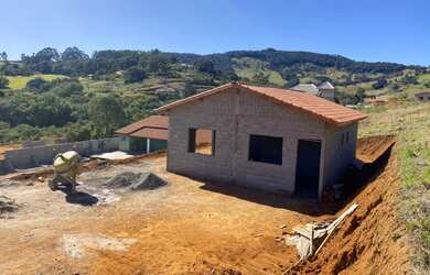 Imagem 4: Sítio / Chácara para Venda, Toledo / MG