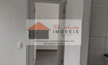 Imagem 6: São Paulo - Apartamento Padrão - Vila Santos