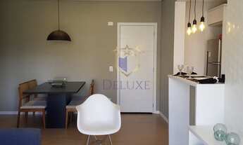 Imagem 6: APARTAMENTO - MERCÊS - 3 QUARTOS (1SUÍTE) - 77M2 - 1 GR