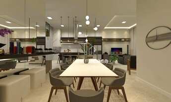 Imagem 8: Casa com 3 dormitórios à venda, 192 m² por R$ 960.000,00 - Três Rios do Norte - Jaraguá do