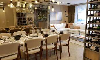 Imagem 4: Apartamento em Santana com 64m² 2 dormitórios, suíte, 1 vaga