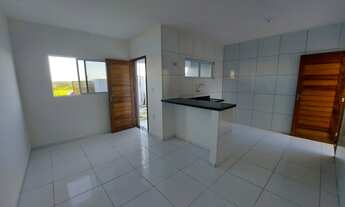 Imagem 5: Casa 02q - Parque do Sol - J.Pessoa/PB