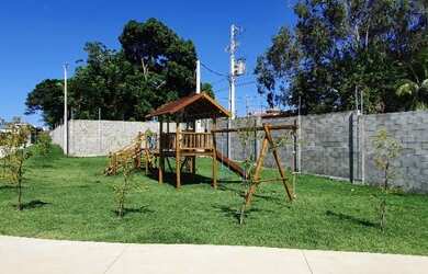 Imagem 5: Lote Condomínio Fechado Sunset Boulevard