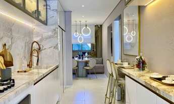 Imagem 10: Apartamento à venda, 166 m² por R$ 2.441.242,00 - Jardim das Acácias - São Paulo/SP