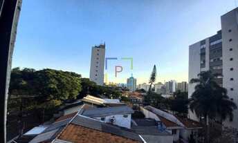 Imagem 5: Apartamento em Moema, 92m², reformado, 2 quartos (1 suíte e closet), 1 vaga. Predio sem el