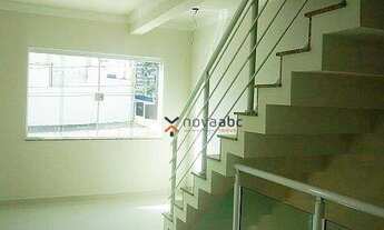 Imagem 6: Sobrado à venda no Bairro Bangu, 155m², 3 dormitórios e 3 vagas por R$650.000!