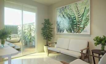 Imagem 4: APARTAMENTO com 1 dormitório à venda com 93.92m² por R$ 640.000,00 no bairro Guaratuba - G