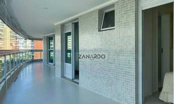 Imagem 6: Apartamento 3 suítes à venda, 158 m² por R$ 3.600.000 - Riviera de São Lourenço - Bertioga