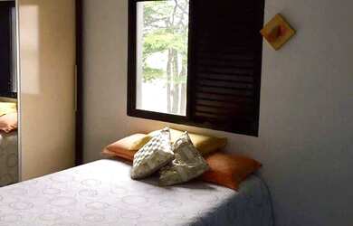 Imagem 5: Apartamento com 3 dormitórios à venda, 62 m² por R$ 380.000,00 - Freguesia do Ó - São Paul