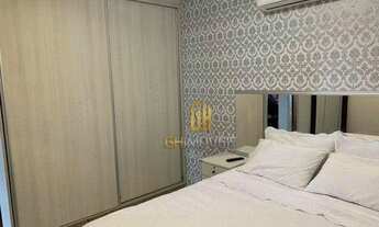 Imagem 7: Apartamento à venda, 53 m² por R$ 220.000,00 - Setor Negrão de Lima - Goiânia/GO