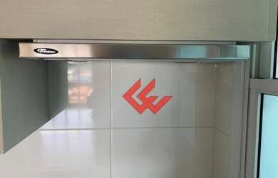 Imagem 4: Apartamento 3 dorm. 2 vagas para alugar R$ 2.900,00 p/ mês, Centro Gravataí