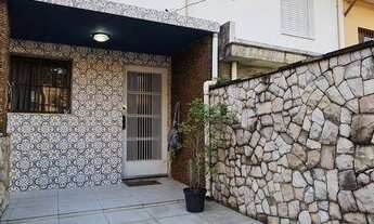 Imagem 3: Casa à venda, 120 m² por R$ 850.000,00 - Aclimação - São Paulo/SP