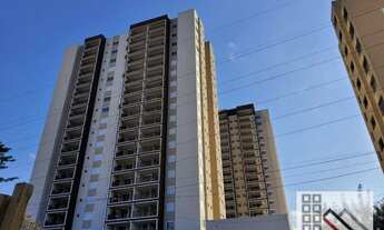 Imagem 2: APARTAMENTO 2 DORMITÓRIOS (69m²), 1 SUITE, 2 VAGAS, VARANDA. VENHA VIVER NO MELHOR DA MOOC