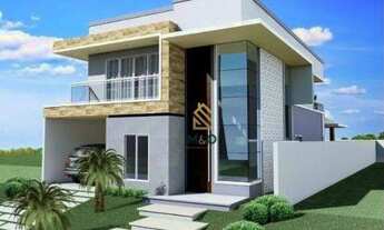 Imagem: Casa à venda, 241 m² por R$ 1.090.000,00