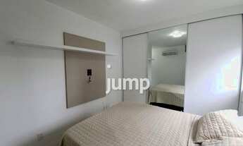 Imagem 7: Apartamento com 3 dormitórios à venda, 95 m² por R$ 595.000,00 - Campinas - São José/SC