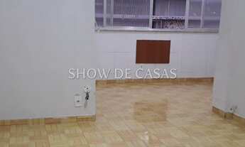 Imagem 2: Apartamento quarto e Sala, Glória - Rio de Janeiro - RJ