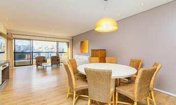 Imagem 5: Cobertura com 3 dormitórios à venda, 372 m² por R$ 2.850.000,00 - Batel - Curitiba/PR