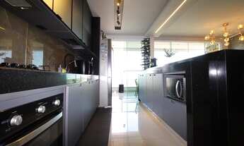 Imagem 6: Apartamento Residencial à venda, Lagoinha, Uberlândia -