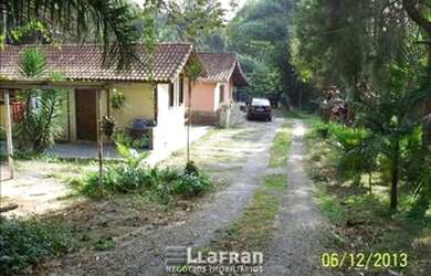 Imagem 3: Terreno Granja Viana Cotia SP