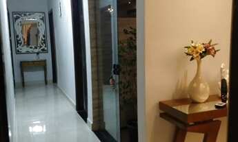 Imagem 6: Casa para venda tem 120 metros quadrados com 3 quartos em Nacoes - Salto - São Paulo