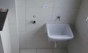 Imagem 3: Apartamento com 3 dormitórios à venda, 105 m² por R$ 550.000,00 - Tupi - Praia Grande/SP