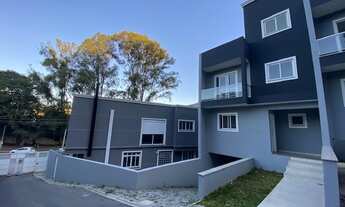 Imagem 5: Sobrado 3 Quartos à Venda ou Locação, São Lourenço - Curitiba/PR