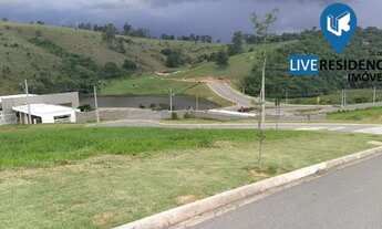 Imagem: Loteamento Ecologie Rio das Flores terreno