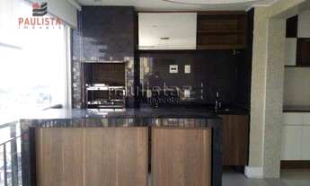 Imagem 2: Apartamento com 2 dormitórios à venda, 84 m² por R$ 736.000,00 - Vila Vera - São Paulo/SP