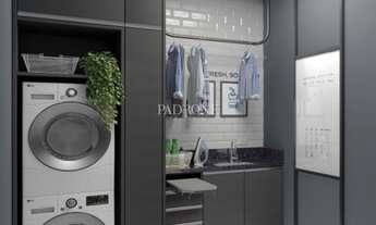 Imagem 4: STUDIO com 1 dormitório à venda por R$ 199.000,00 no bairro Água Verde - CURITIBA / PR