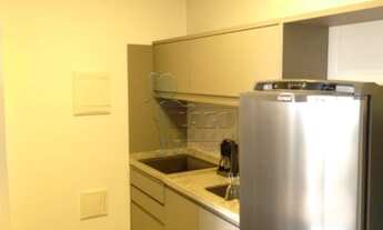 Imagem 4: Apartamento Kitchenette em Ribeirão Preto