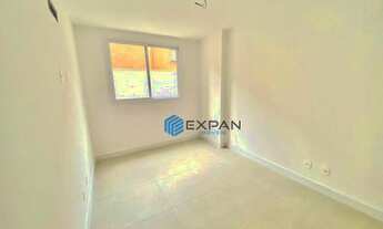 Imagem 2: Apartamento com 3 dormitórios à venda, 106 m² por R$ 1.620.000,00 - Laranjeiras - Rio de J