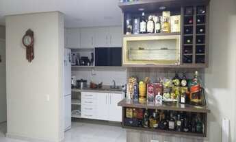 Imagem 5: Apto 02 dormitórios c/suíte, varanda gourmet, sala ampliada, 01 vaga coberta. Centro. Osas