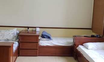 Imagem 7: Apartamento para venda tem 110 metros quadrados com 2 quartos em Icaraí - Niterói - RJ