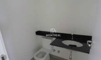 Imagem 14: Sala à venda, 65 m² por R$ 750.000,00 - Barra Funda - São Paulo/SP