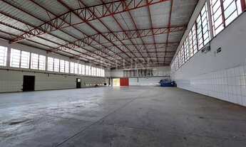 Imagem 4: Aluguel - Galpão - 3600,00m² - Morro Alto - Vespasiano