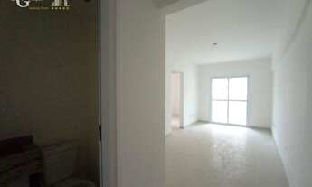 Imagem 7: Apartamento à venda, 58 m² por R$ 299.000,00 - Canto do Forte - Praia Grande/SP