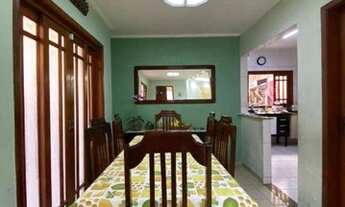 Imagem 3: Sobrado 3 dorm. e 3 vg por R$ 520.000 - Parque Continental I - Guarulhos/SP