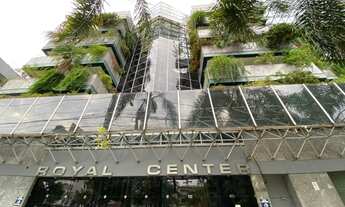 Imagem: PORTO ALEGRE - Conjunto Comercial/Sala