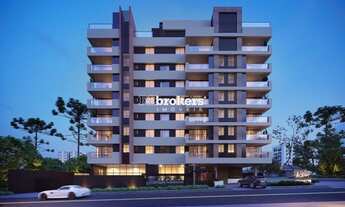 Imagem: CURITIBA - Padrão - Água Verde