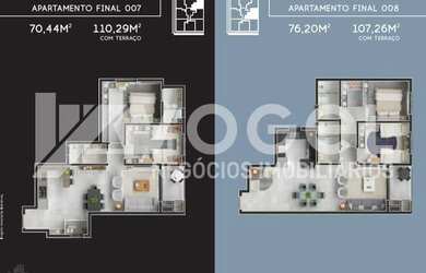 Imagem 5: VOGEL IMOVEIS VENDE APTOS NO RESERVA DA VILA NOVA LOCALIZADO EM NOVO HAMBURGO