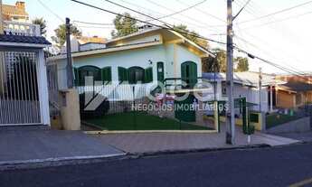 Imagem 2: CASA/SOBRADO DE 3 DORMITÓRIOS, 1 SUITE, 3 BANHEIROS E GARAGEM