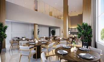 Imagem 6: APARTAMENTO com 3 dormitórios à venda com 263.79m² por R$ 1.700.000,00 no bairro Juvevê