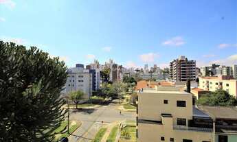 Imagem 6: Cobertura nova na Vila Izabel, face norte com 04 quartos sendo 03 suítes e 04 vagas de gar