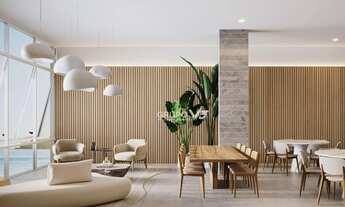 Imagem 2: Apartamento Garden com 3 dormitórios à venda, 117 m² por R$ 1.228.000 - Flórida - Matinhos