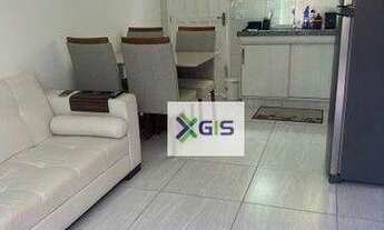 Imagem 4: Casa com 1 dormitório à venda, 63 m² por R$ 450.000,00 - Bosque - Armação dos Búzios/RJ