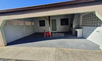 Imagem 3: Casa com 3 dormitórios à venda, 67 m² por R$ 270.000,00 - Bairro Alto - Curitiba/PR